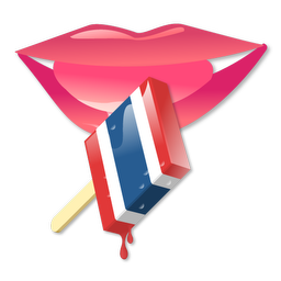 Eat Me Icon 256x256 png